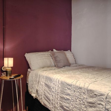 El Chirris B&B San Juan La Laguna Bagian luar foto