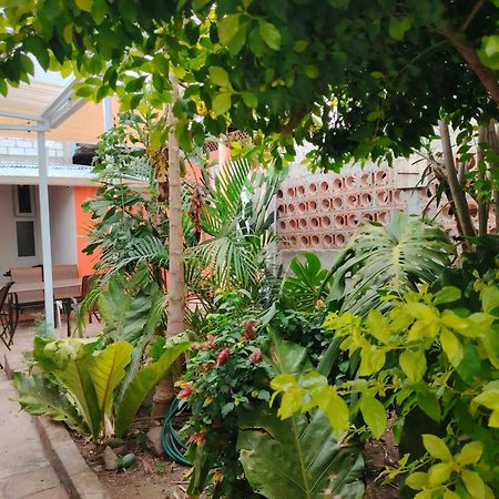 El Chirris B&B San Juan La Laguna Bagian luar foto