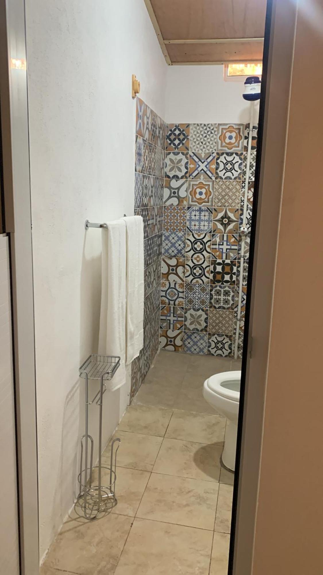 El Chirris B&B San Juan La Laguna Bagian luar foto