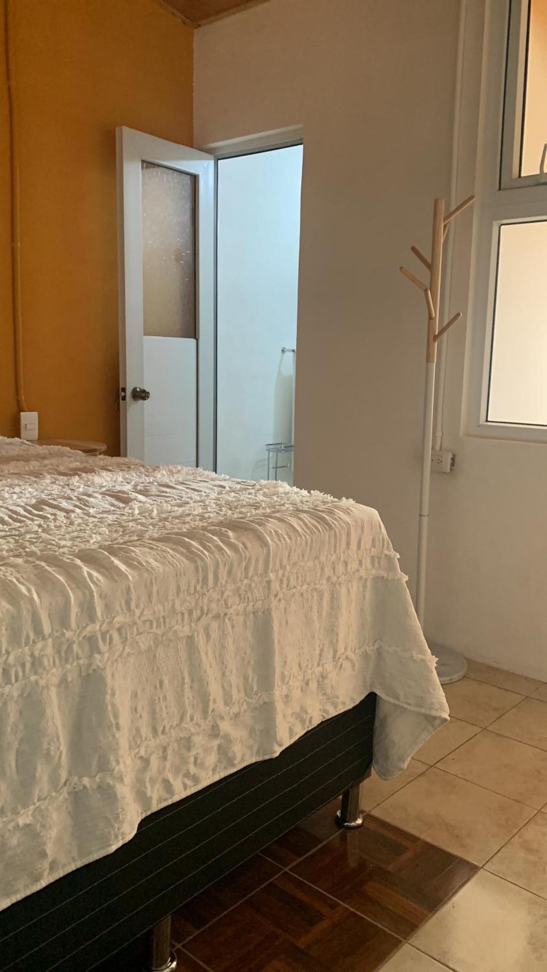 El Chirris B&B San Juan La Laguna Bagian luar foto