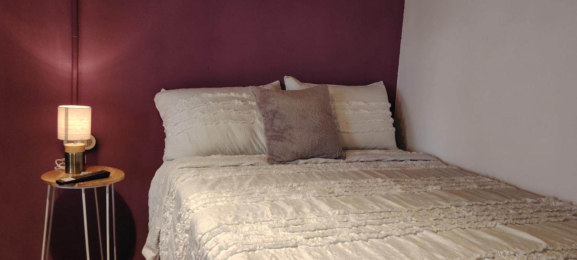 El Chirris B&B San Juan La Laguna Bagian luar foto