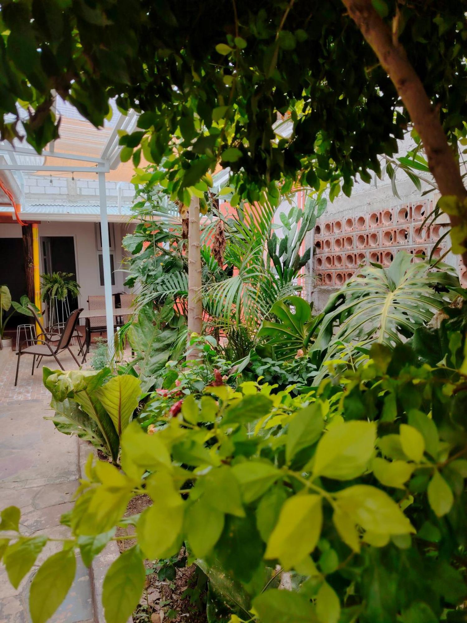 El Chirris B&B San Juan La Laguna Bagian luar foto