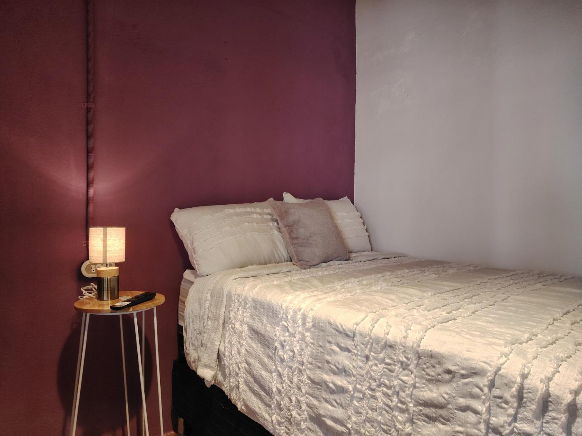 El Chirris B&B San Juan La Laguna Bagian luar foto
